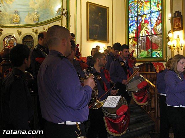 Domingo de Ramos (Convento). Semana Santa 2013 - 213
