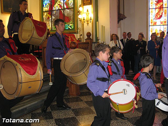 Domingo de Ramos (Convento). Semana Santa 2013 - 216