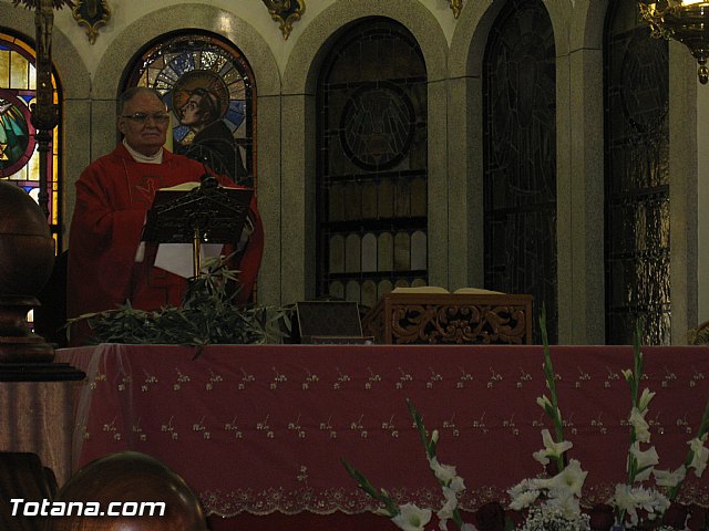 Domingo de Ramos (Convento). Semana Santa 2013 - 217