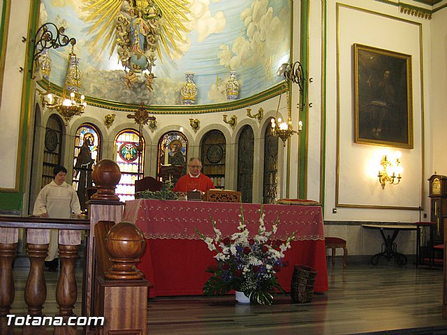 Domingo de Ramos (Convento). Semana Santa 2013 - 218