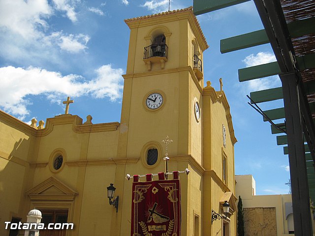 Domingo de Ramos (Convento). Semana Santa 2013 - 220