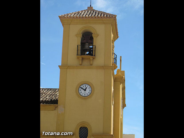 Domingo de Ramos (Convento). Semana Santa 2013 - 222