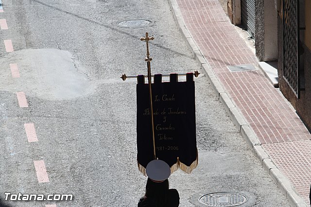 Fotografias Procesin Domingo de Ramos 2014 - Ermita de San Roque - Convento - 48