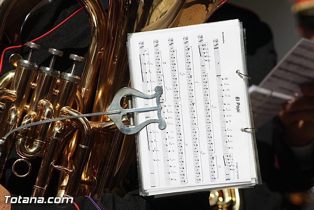 Fotografias Procesin Domingo de Ramos 2014 - Ermita de San Roque - Convento - 125