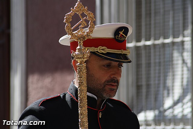 Fotografias Procesin Domingo de Ramos 2014 - Ermita de San Roque - Convento - 127
