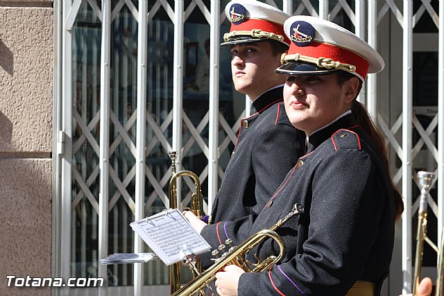 Fotografias Procesin Domingo de Ramos 2014 - Ermita de San Roque - Convento - 128