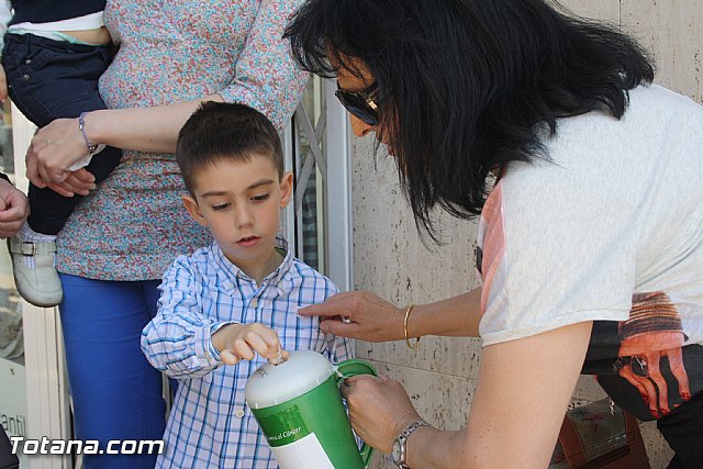 Fotografias Procesin Domingo de Ramos 2014 - Ermita de San Roque - Convento - 146