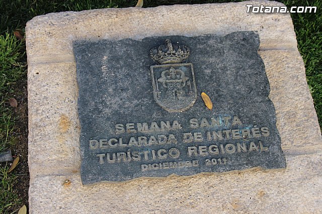 Procesin Domingo de Ramos 2014 - Parroquia Santiago - 3