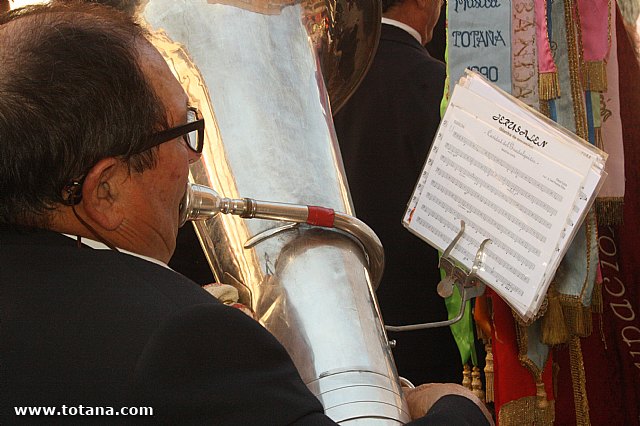 Procesin Domingo de Ramos 2014 - Parroquia Santiago - 315