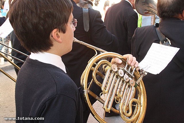 Procesin Domingo de Ramos 2014 - Parroquia Santiago - 316