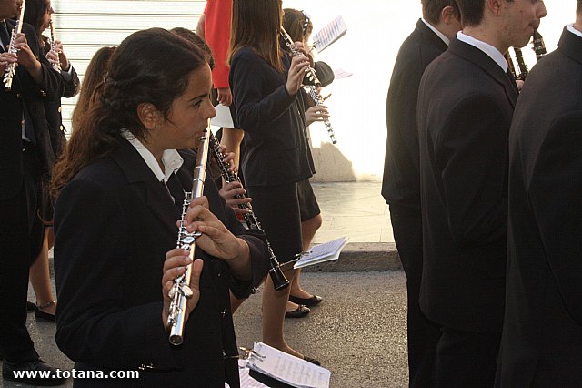 Procesin Domingo de Ramos 2014 - Parroquia Santiago - 319