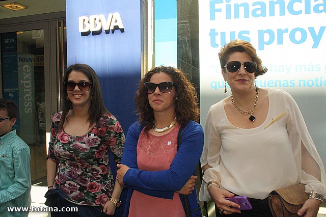 Procesin Domingo de Ramos 2014 - Parroquia Santiago - 332