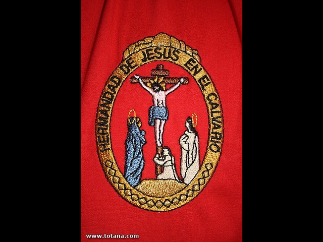 Procesin Domingo de Ramos 2014 - Parroquia Santiago - 420