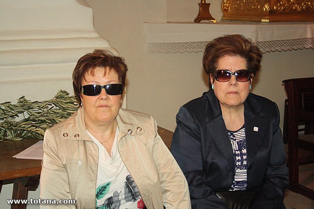 Procesin Domingo de Ramos 2014 - Parroquia Santiago - 426