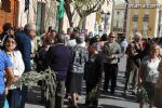 procesion de las palmas