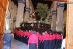 procesion de las palmas