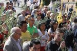 procesion de las palmas
