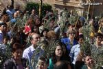 procesion de las palmas