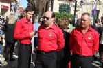 procesion de las palmas