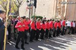 procesion de las palmas