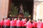 procesion de las palmas