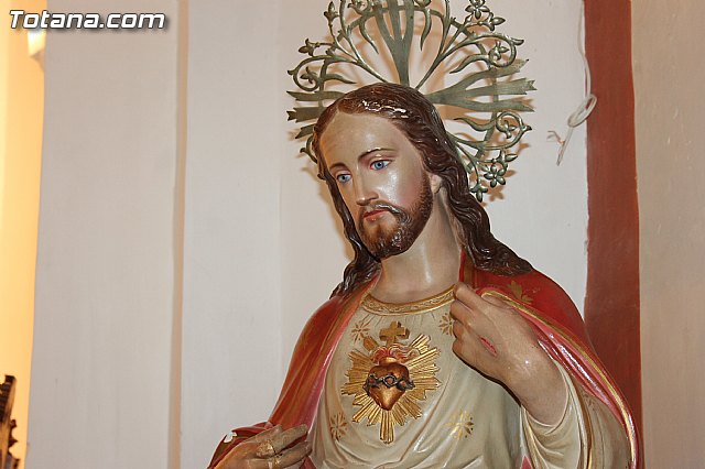 Domingo de Ramos - Procesin San Roque, Convento  - Semana Santa 2015  - 48