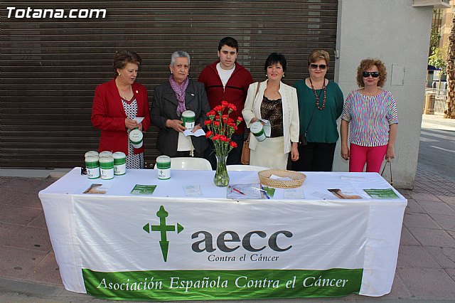 Domingo de Ramos - Procesin Iglesia Santiago - Semana Santa 2015 - 1