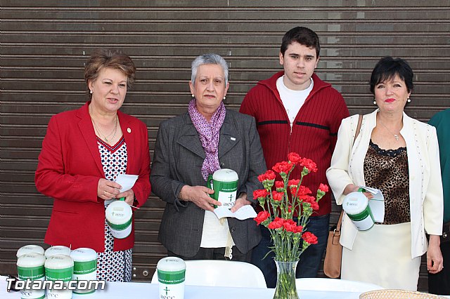 Domingo de Ramos - Procesin Iglesia Santiago - Semana Santa 2015 - 2