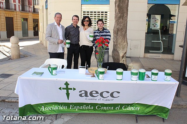 Domingo de Ramos - Procesin Iglesia Santiago - Semana Santa 2015 - 6