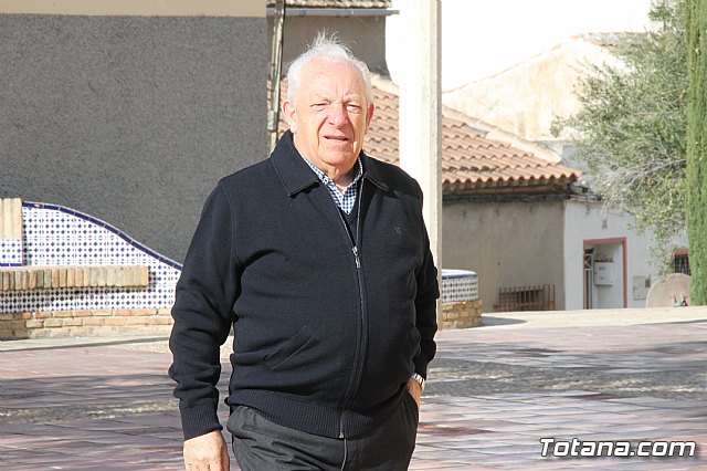 Procesin Domingo de Ramos 2018 (San Roque, Parroquia de las Tres Avemaras) - 4