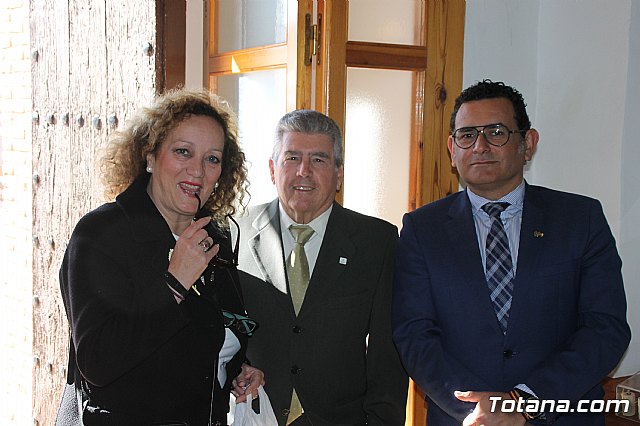 Procesin Domingo de Ramos 2018 (San Roque, Parroquia de las Tres Avemaras) - 7