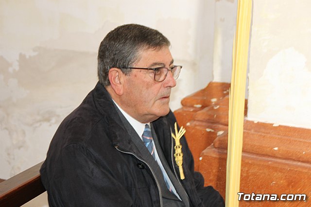 Procesin Domingo de Ramos 2018 (San Roque, Parroquia de las Tres Avemaras) - 11