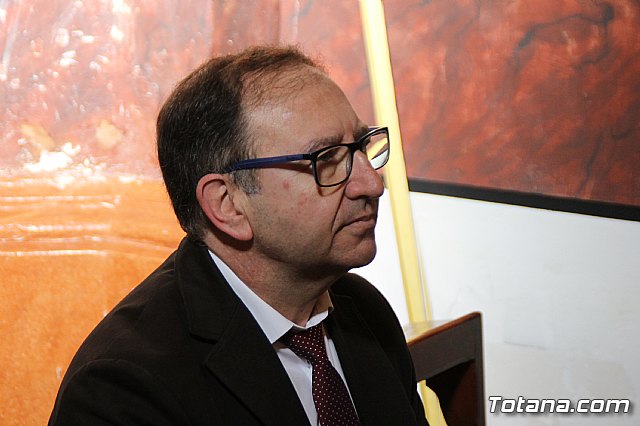 Procesin Domingo de Ramos 2018 (San Roque, Parroquia de las Tres Avemaras) - 12