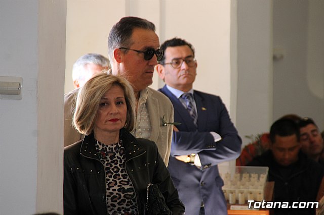 Procesin Domingo de Ramos 2018 (San Roque, Parroquia de las Tres Avemaras) - 25