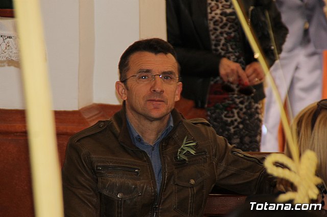 Procesin Domingo de Ramos 2018 (San Roque, Parroquia de las Tres Avemaras) - 26