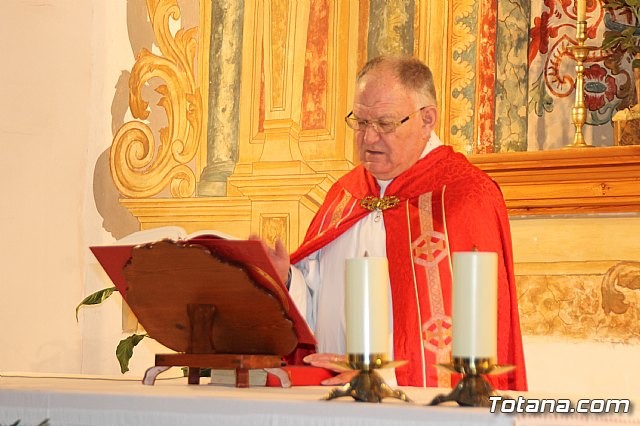 Procesin Domingo de Ramos 2018 (San Roque, Parroquia de las Tres Avemaras) - 28