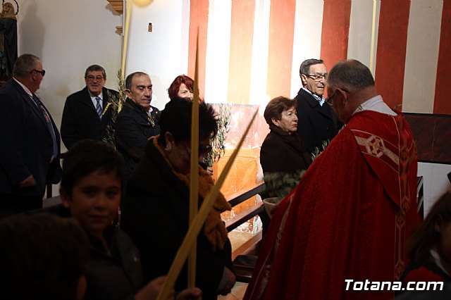 Procesin Domingo de Ramos 2018 (San Roque, Parroquia de las Tres Avemaras) - 31