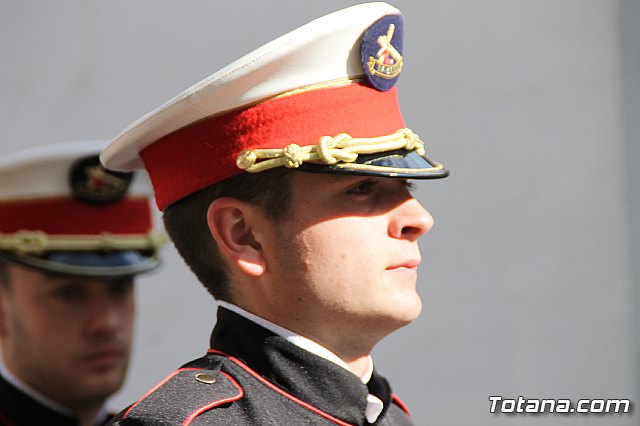 Procesin Domingo de Ramos 2018 (San Roque, Parroquia de las Tres Avemaras) - 128