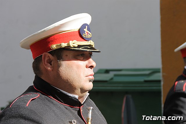 Procesin Domingo de Ramos 2018 (San Roque, Parroquia de las Tres Avemaras) - 131