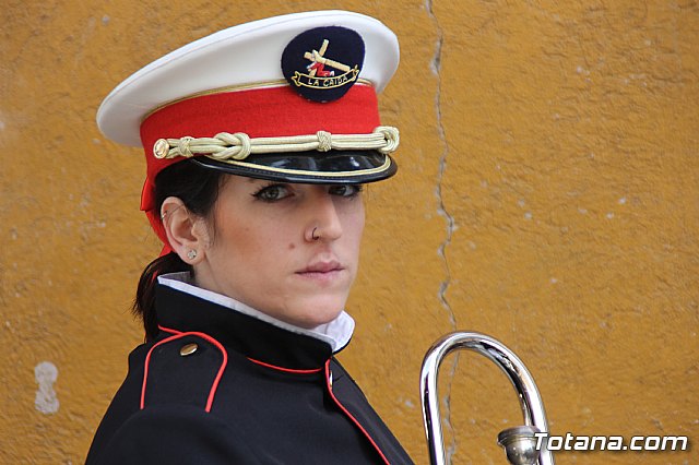 Procesin Domingo de Ramos 2018 (San Roque, Parroquia de las Tres Avemaras) - 134