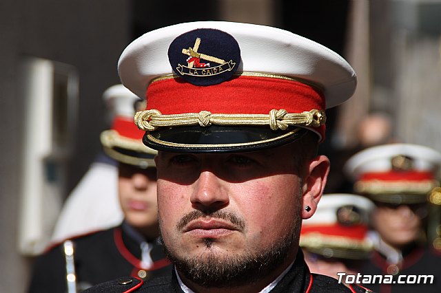 Procesin Domingo de Ramos 2018 (San Roque, Parroquia de las Tres Avemaras) - 144