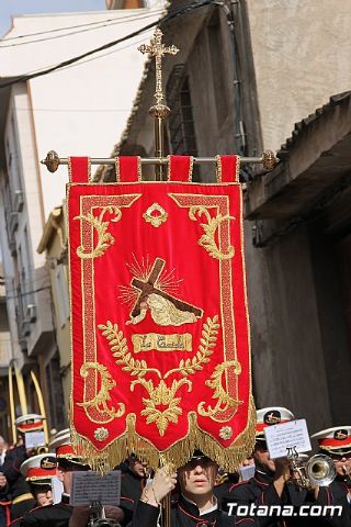 Procesin Domingo de Ramos 2018 (San Roque, Parroquia de las Tres Avemaras) - 148