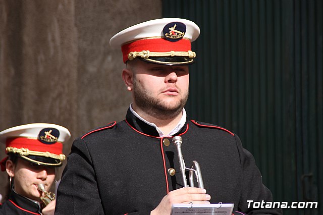 Procesin Domingo de Ramos 2018 (San Roque, Parroquia de las Tres Avemaras) - 149