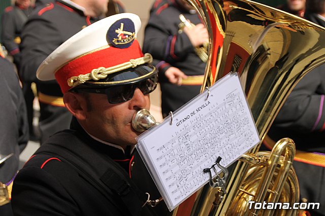 Procesin Domingo de Ramos 2018 (San Roque, Parroquia de las Tres Avemaras) - 159