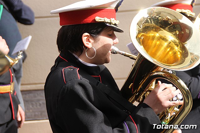 Procesin Domingo de Ramos 2018 (San Roque, Parroquia de las Tres Avemaras) - 160
