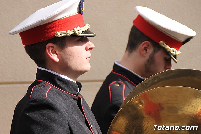 Procesin Domingo de Ramos 2018 (San Roque, Parroquia de las Tres Avemaras) - 163