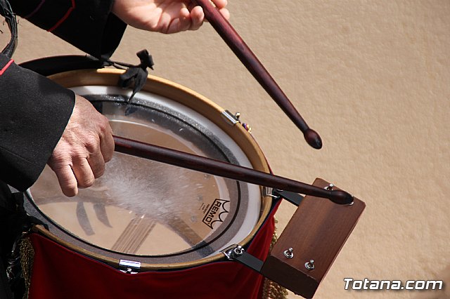 Procesin Domingo de Ramos 2018 (San Roque, Parroquia de las Tres Avemaras) - 164
