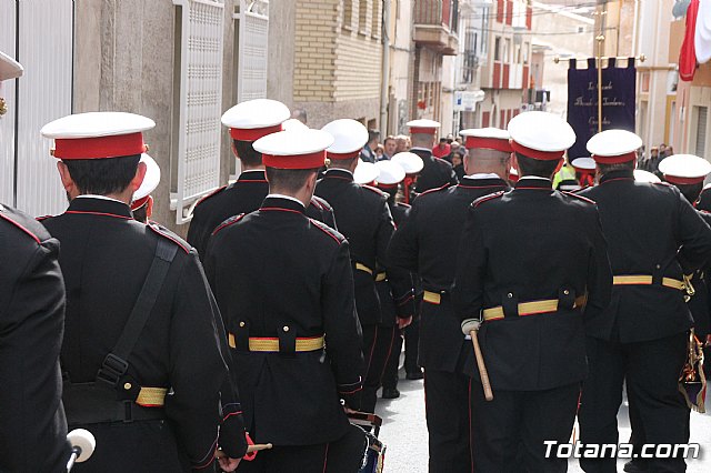 Procesin Domingo de Ramos 2018 (San Roque, Parroquia de las Tres Avemaras) - 171