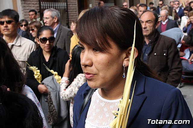 Procesin Domingo de Ramos 2018 (San Roque, Parroquia de las Tres Avemaras) - 218