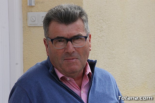 Procesin Domingo de Ramos 2018 (San Roque, Parroquia de las Tres Avemaras) - 248